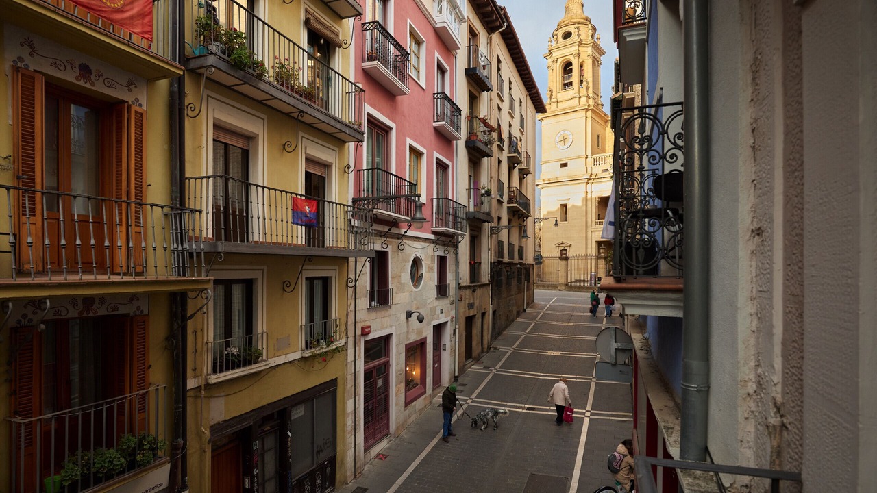 Photo of Outdoor in Old Town