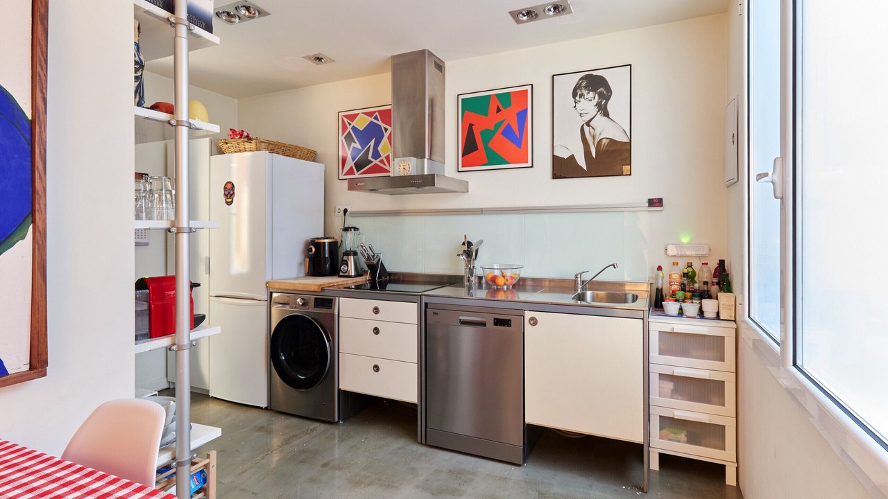 Photo of Kitchen in Old Town