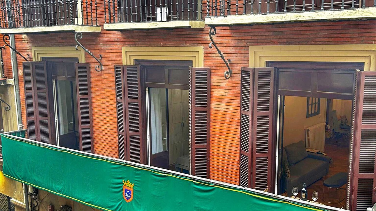 Photo of Outdoor in Pamplona City Centre