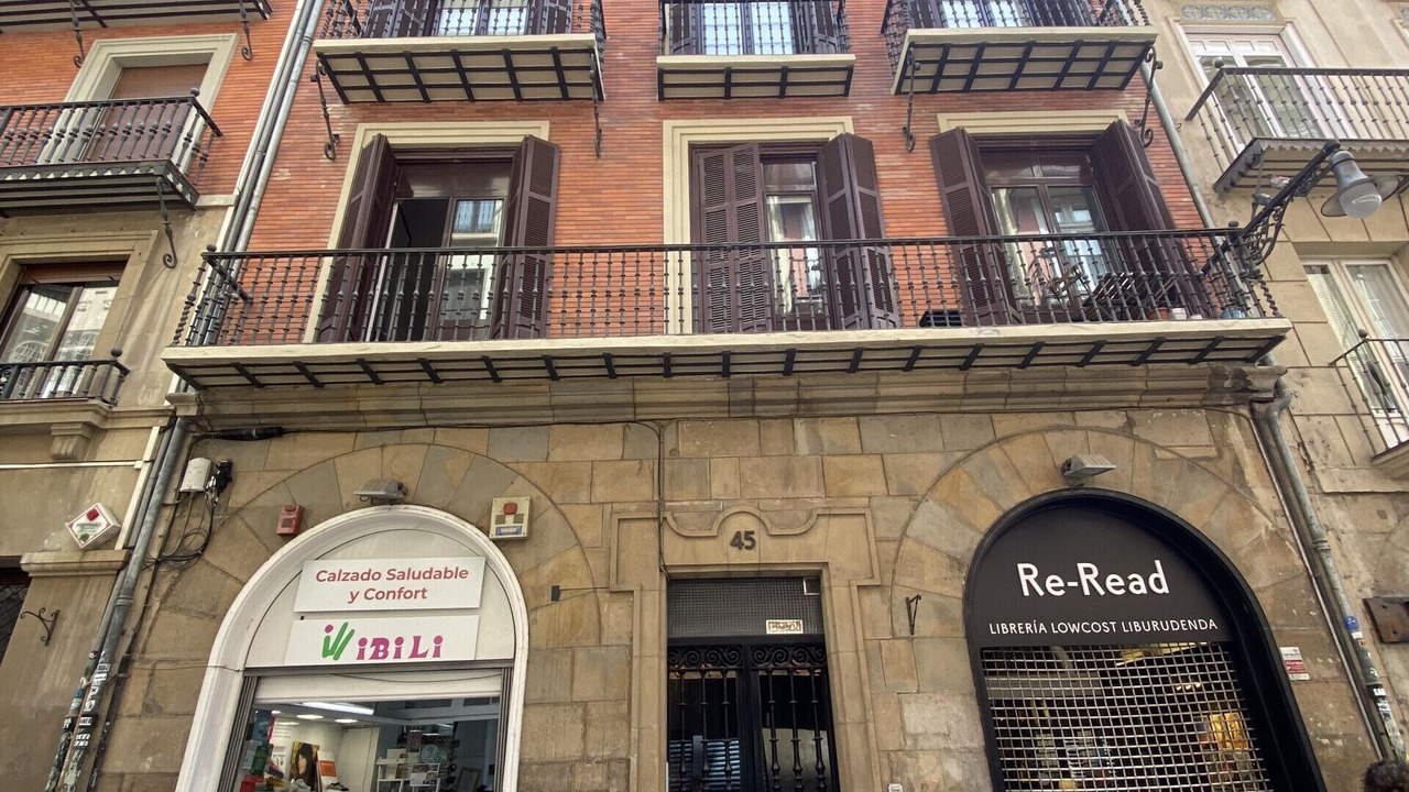 Photo of Outdoor in Pamplona City Centre