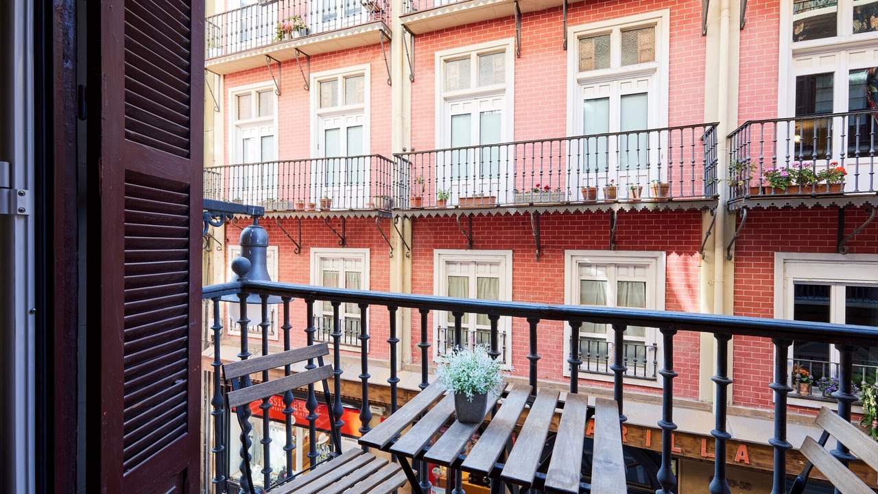 Photo of Outdoor in Pamplona City Centre