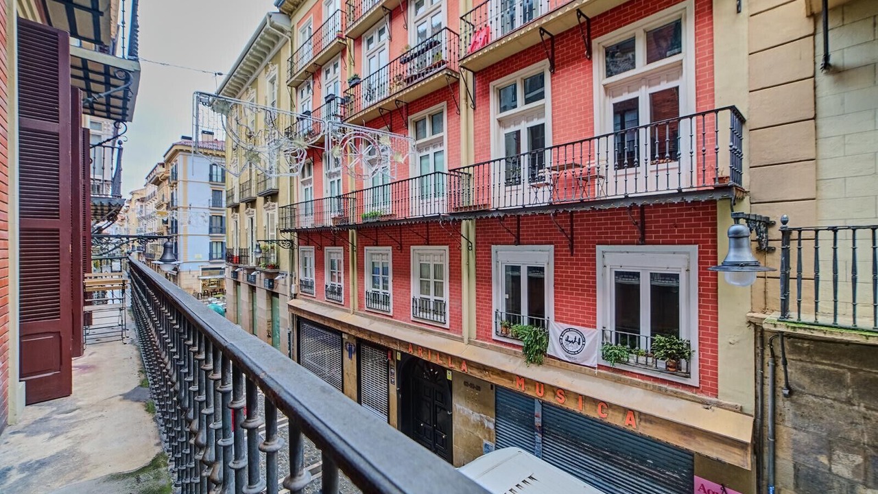 Photo of Outdoor in Pamplona City Centre