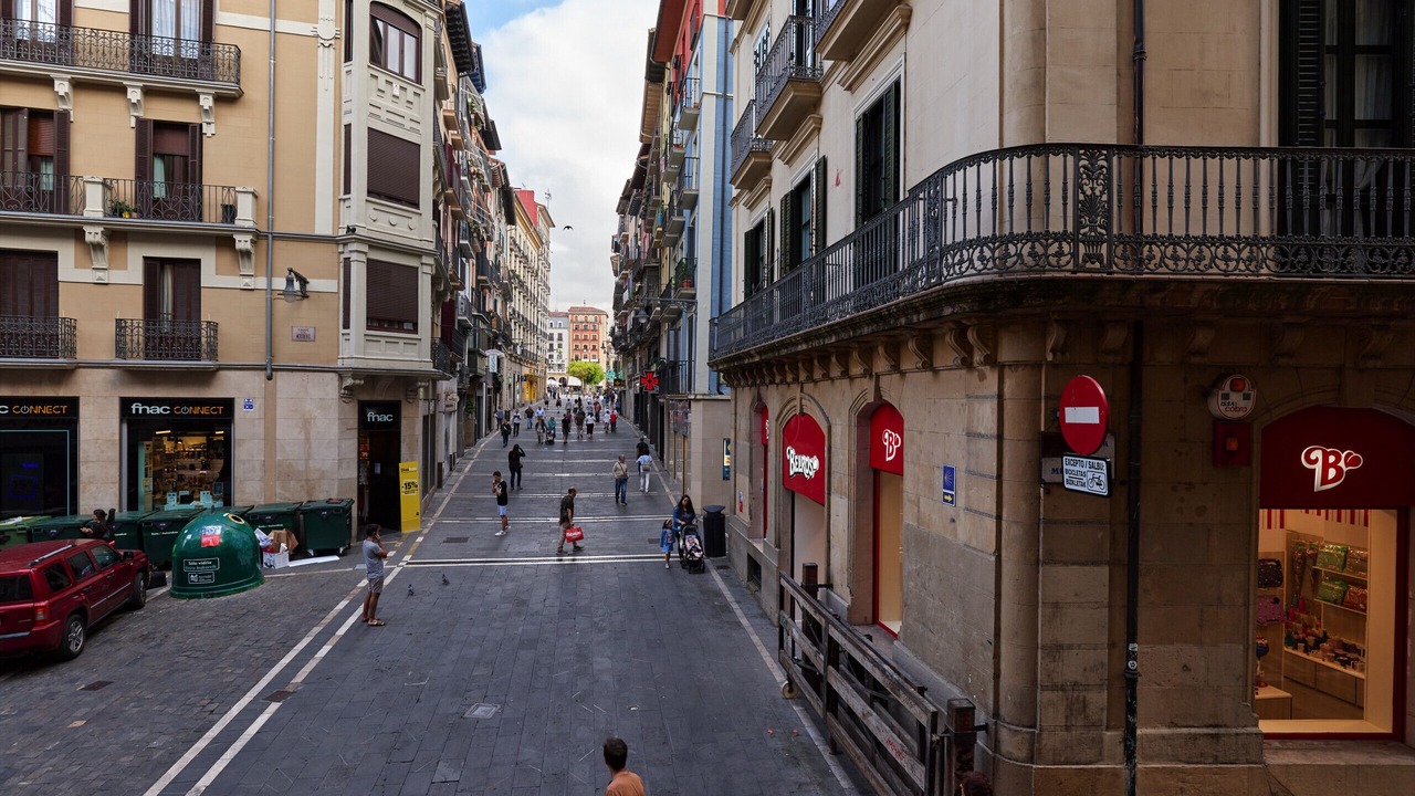 Photo of Outdoor in Old Town