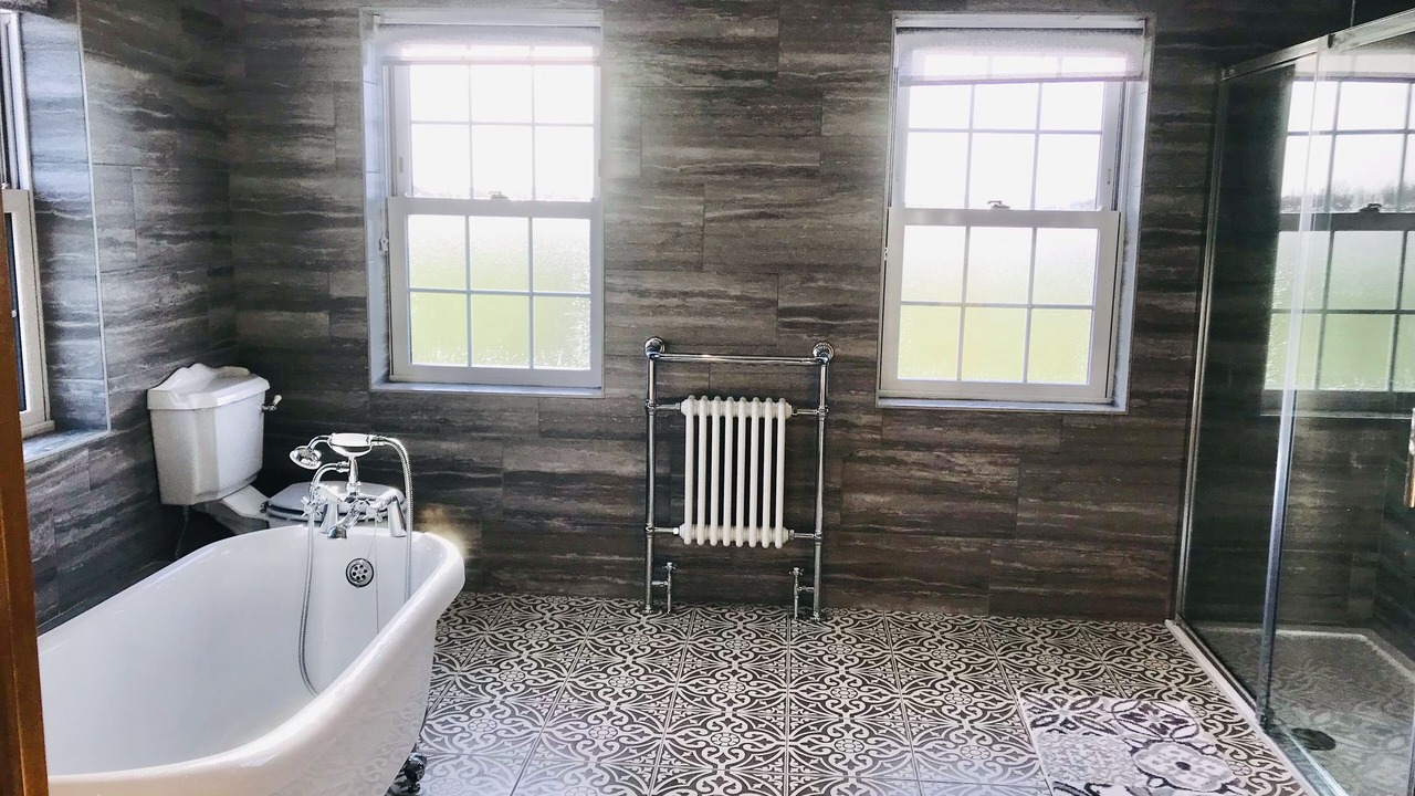 Photo of Bathroom in Ripley