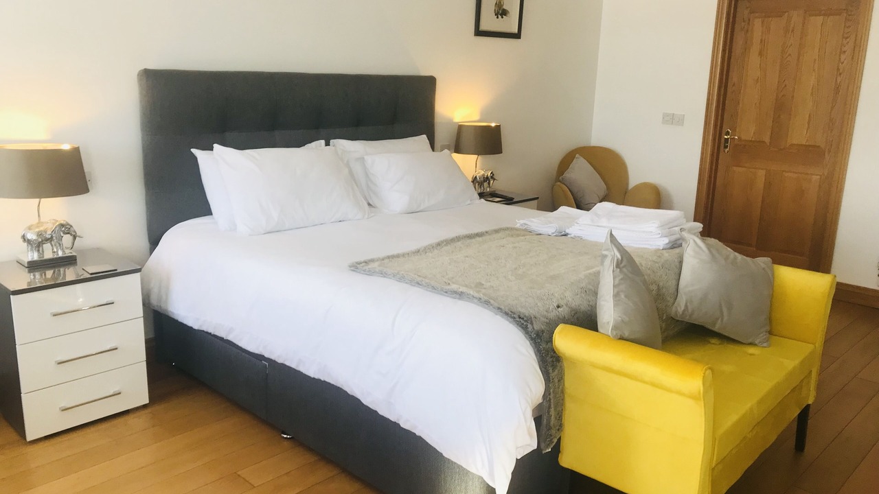 Photo of Bedroom in Ripley