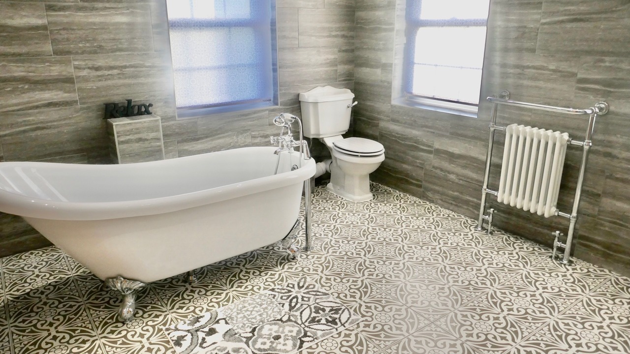 Photo of Bathroom in Ripley