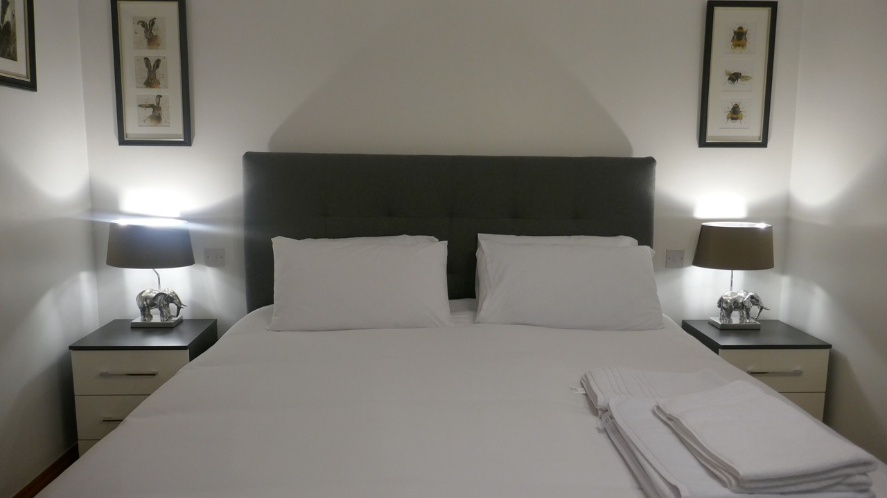 Photo of Bedroom in Ripley