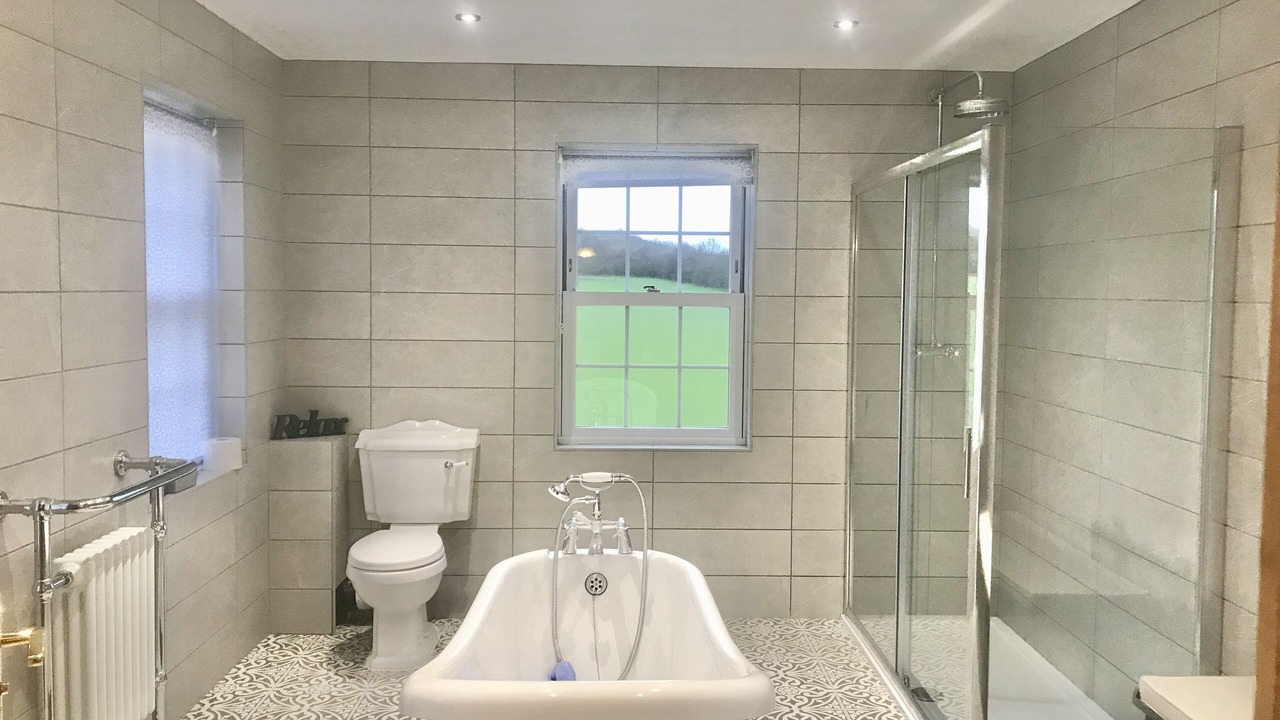 Photo of Bathroom in Ripley