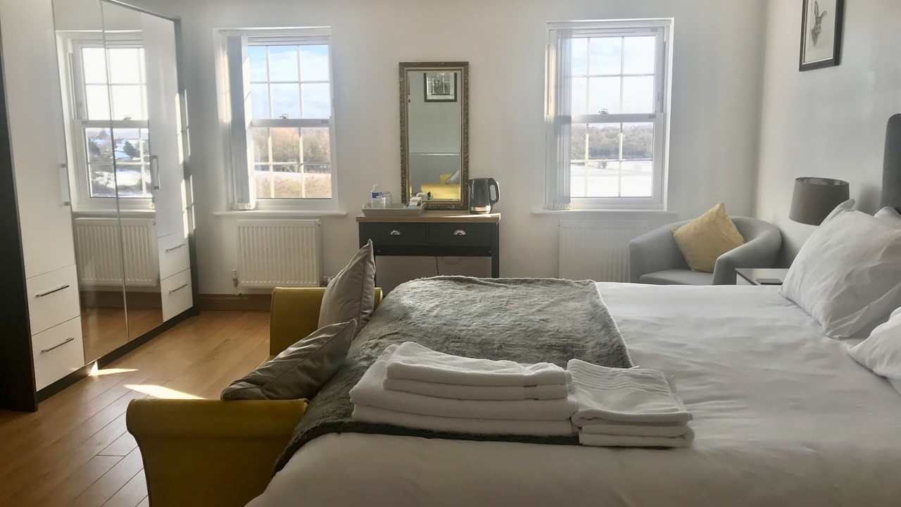 Photo of Bedroom in Ripley