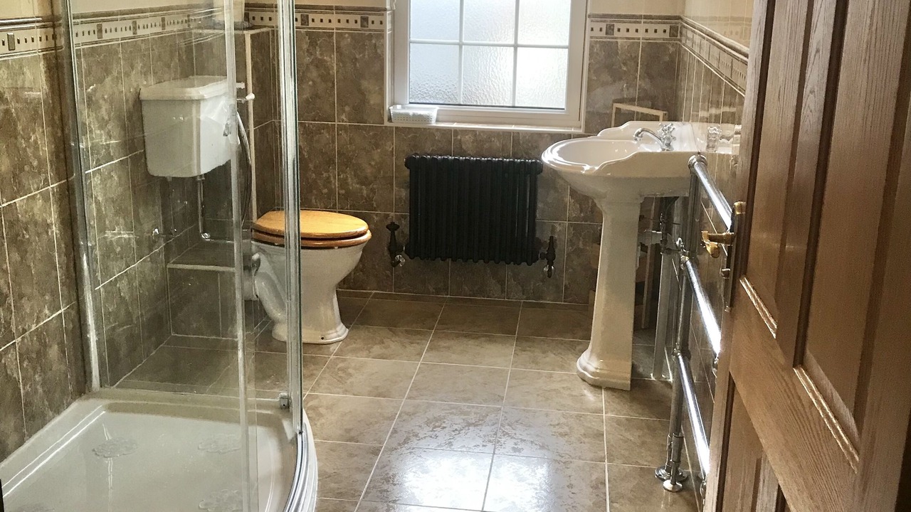 Photo of Bathroom in Ripley