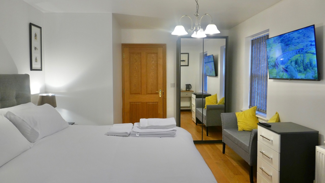 Photo of Bedroom in Ripley