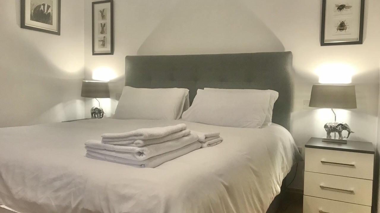 Photo of Bedroom in Ripley