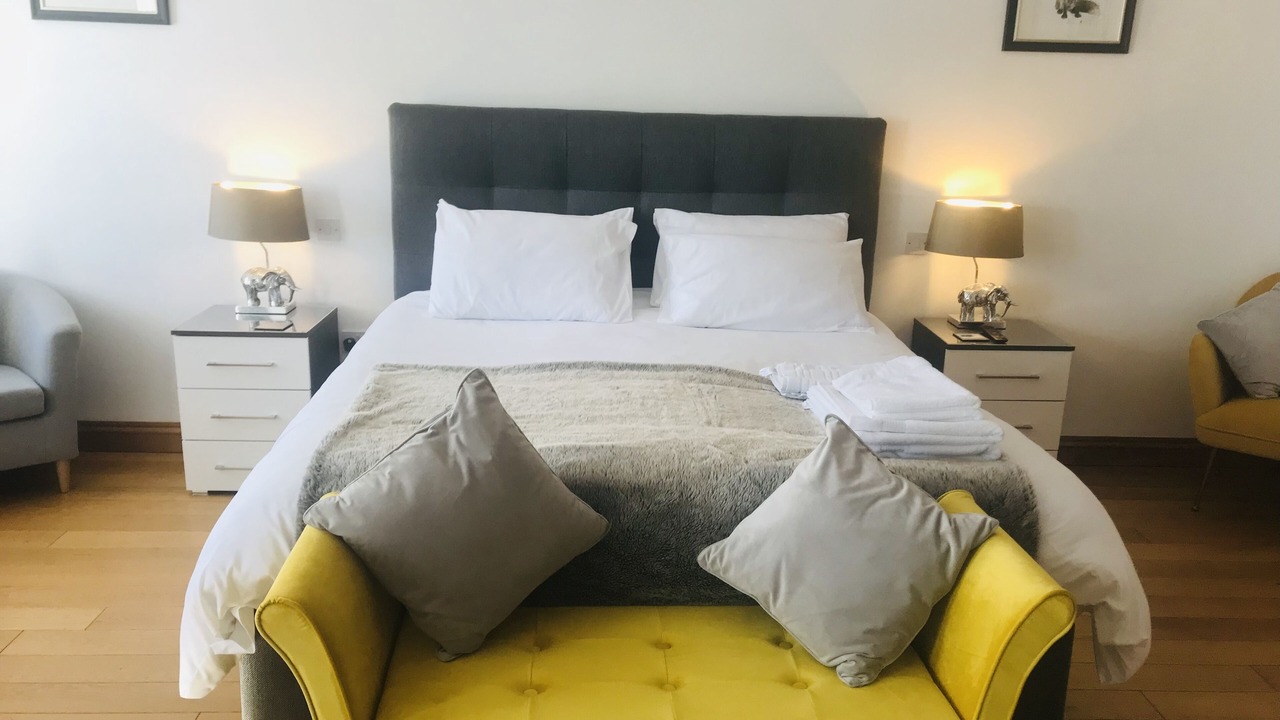 Photo of Bedroom in Ripley