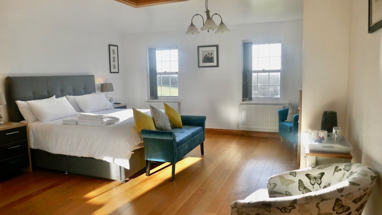 Photo of Livingroom in Ripley