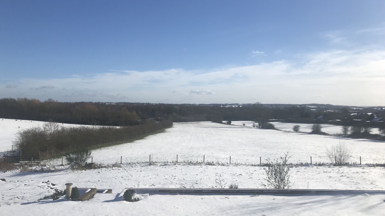 Photo of Bedroom in Ripley