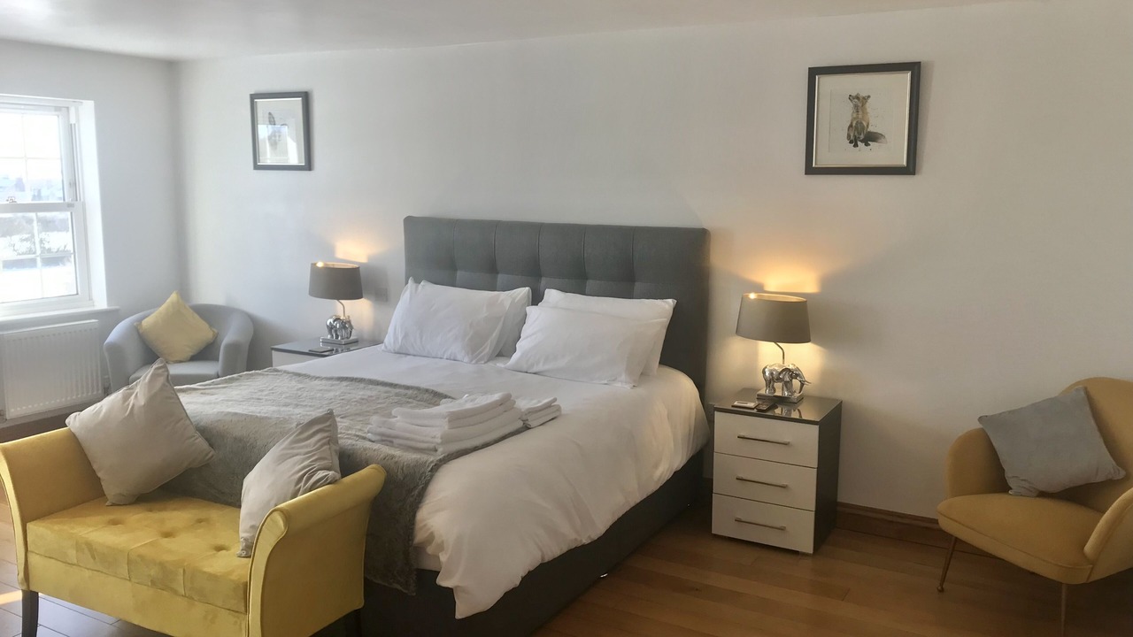 Photo of Bedroom in Ripley