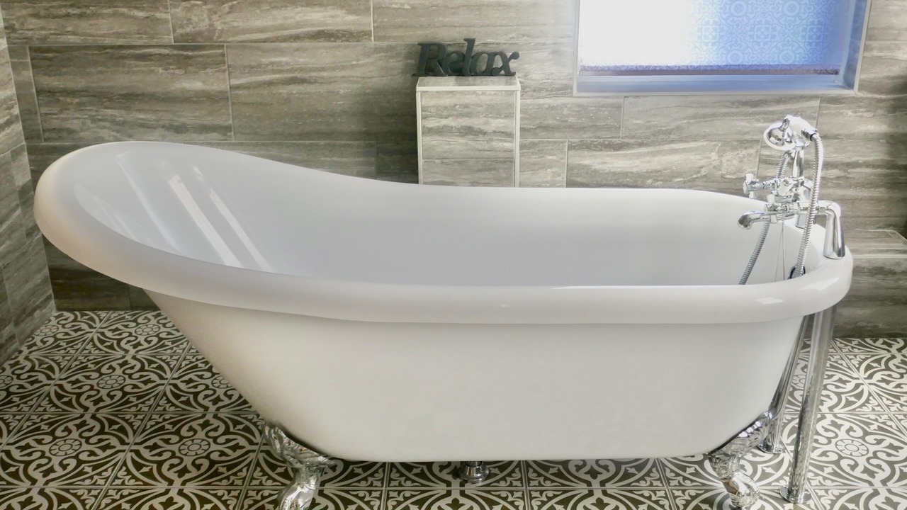 Photo of Bathroom in Ripley