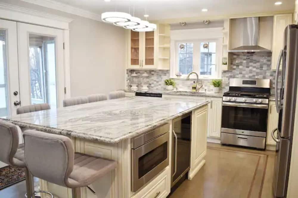 Photo of Kitchen in Milton