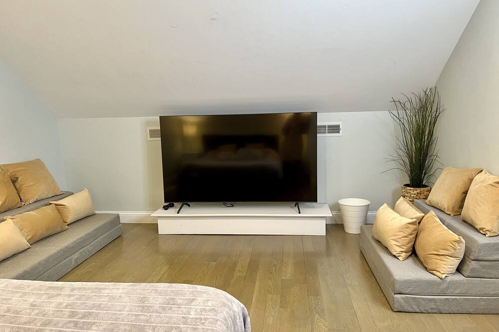 Photo of Bedroom in Milton