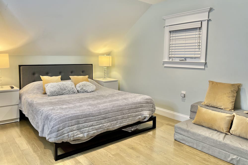 Photo of Bedroom in Milton