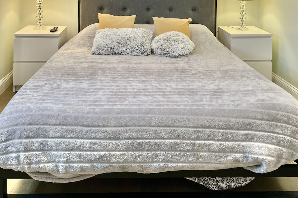 Photo of Bedroom in Milton