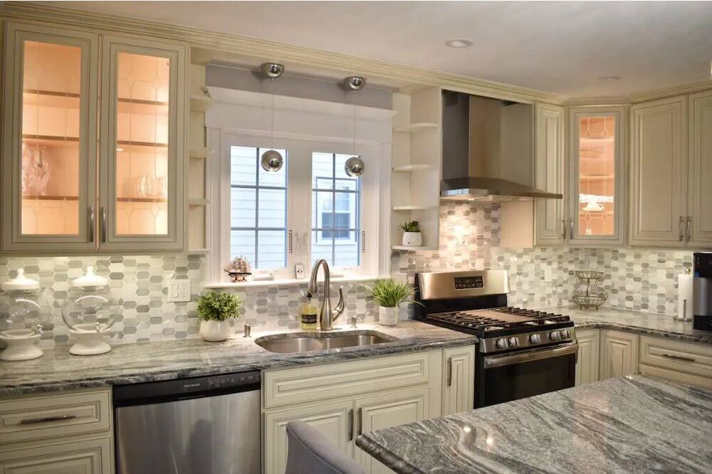 Photo of Kitchen in Milton