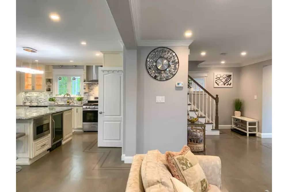 Photo of Bedroom in Milton