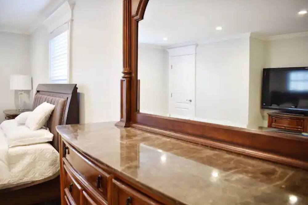 Photo of Bedroom in Milton