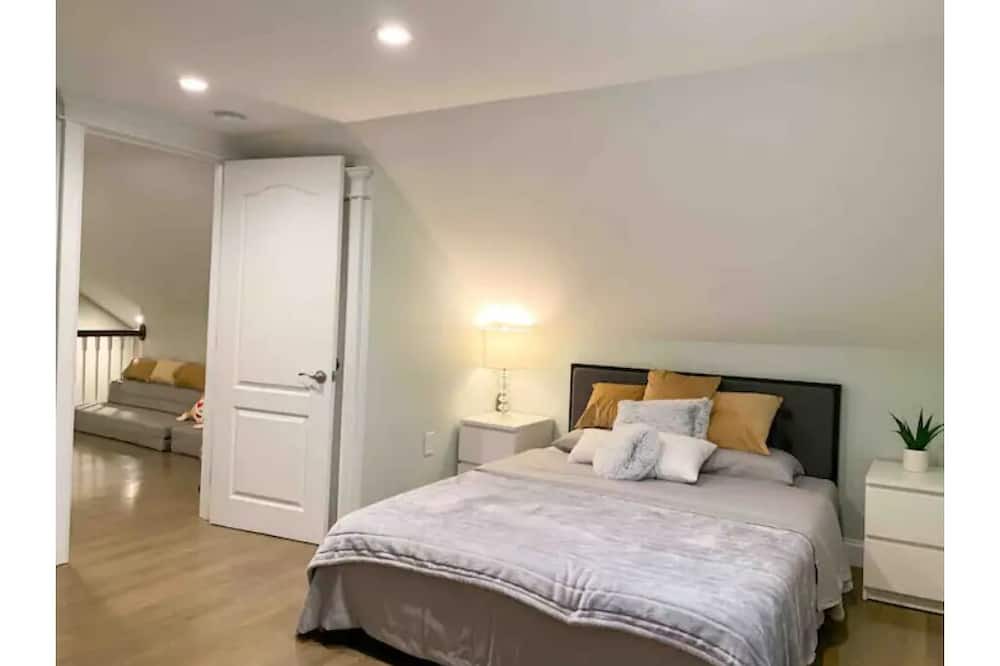 Photo of Bedroom in Milton