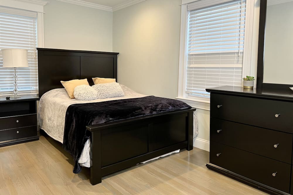 Photo of Bedroom in Milton