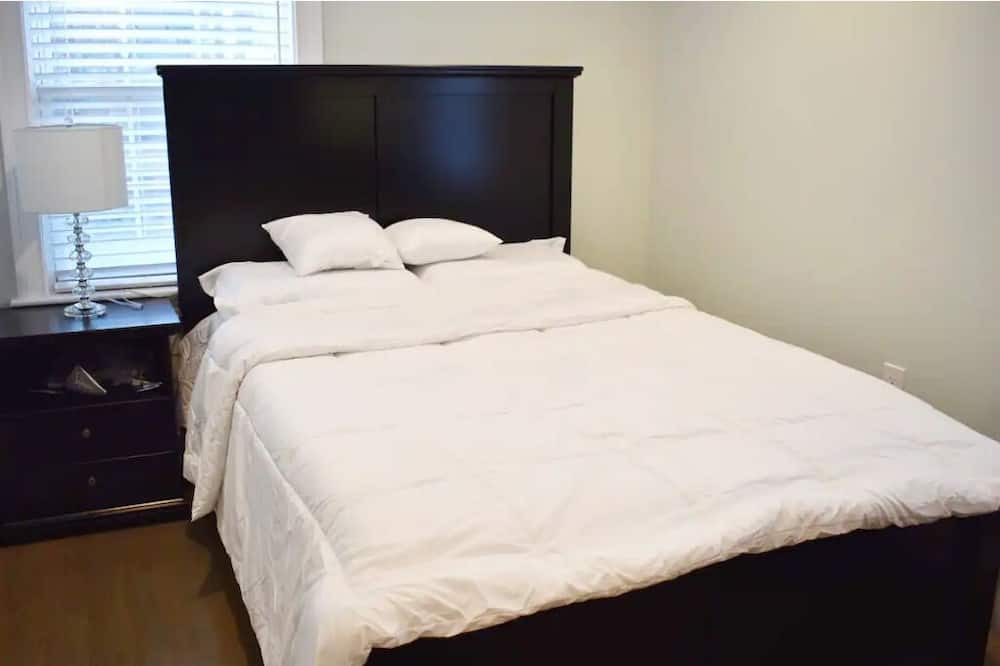 Photo of Bedroom in Milton