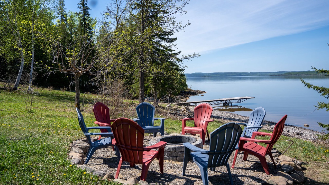 Photo of Outdoor in L'lle-du-College