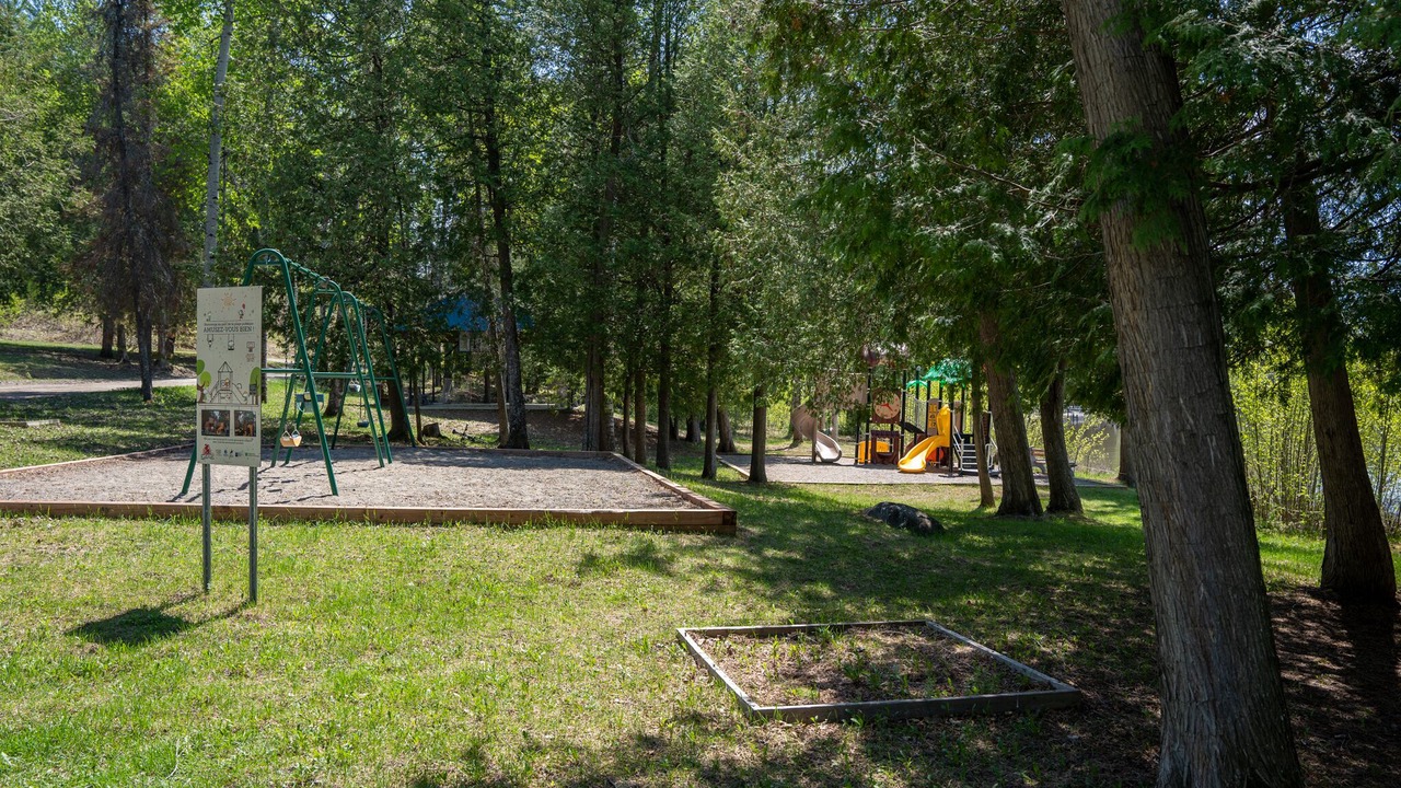 Photo of Outdoor in L'lle-du-College