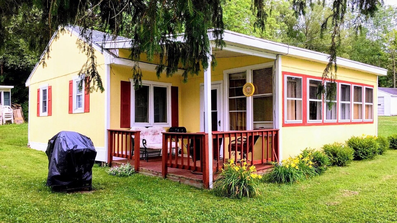 Photo of Outdoor in Wolcott