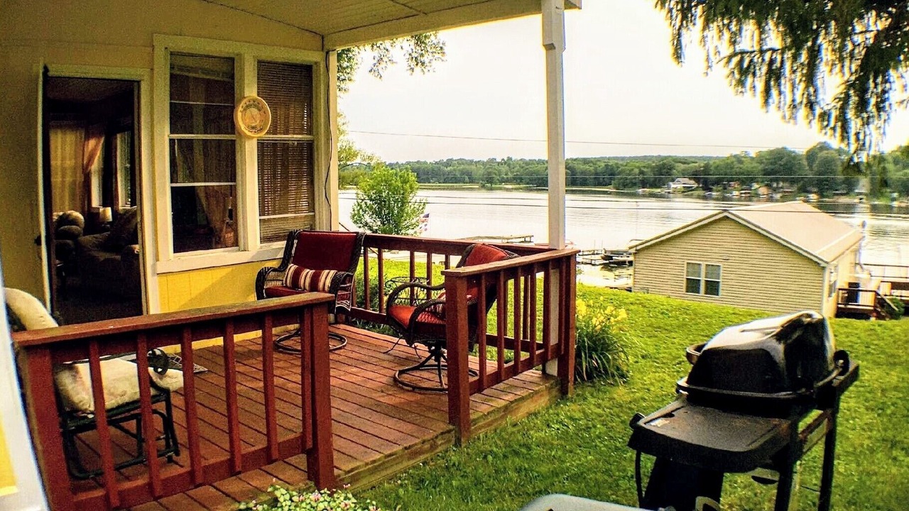 Photo of Outdoor in Wolcott