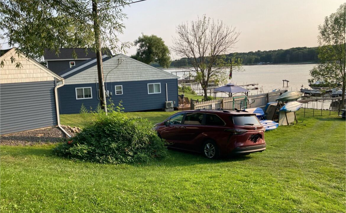 Photo of Outdoor in Wolcott