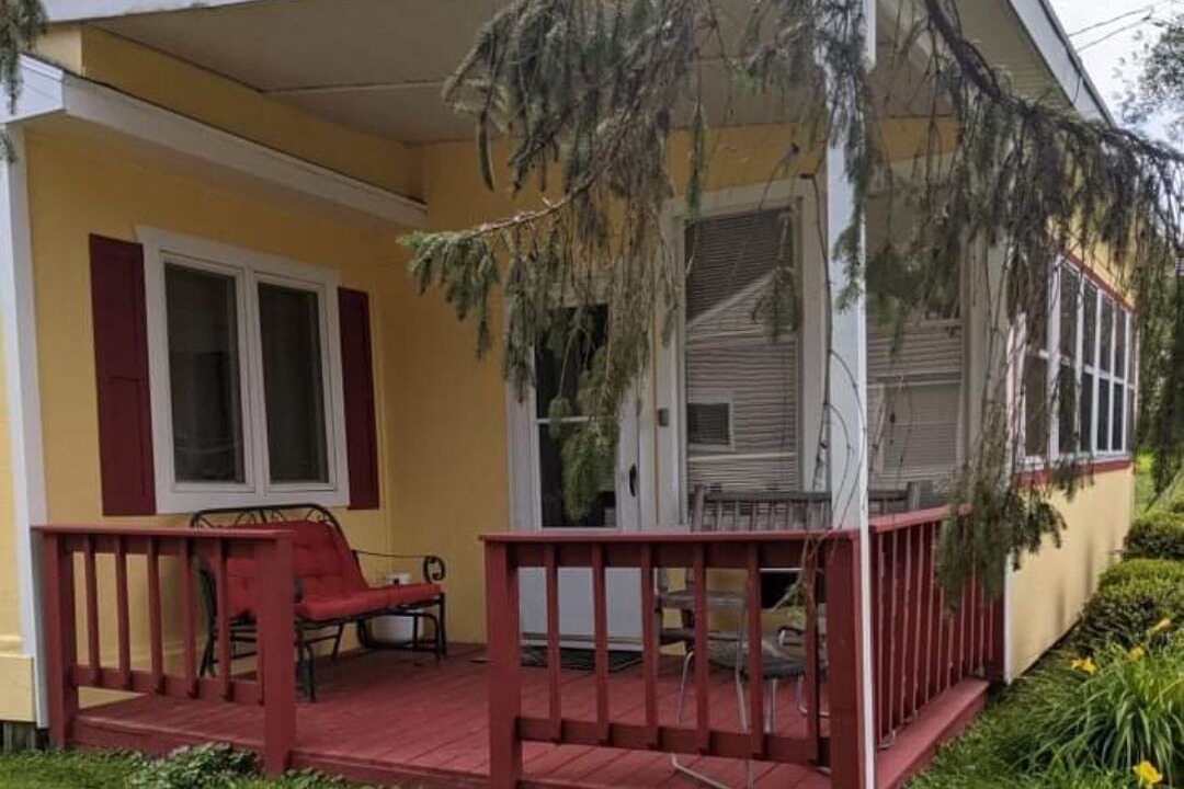 Photo of Outdoor in Wolcott