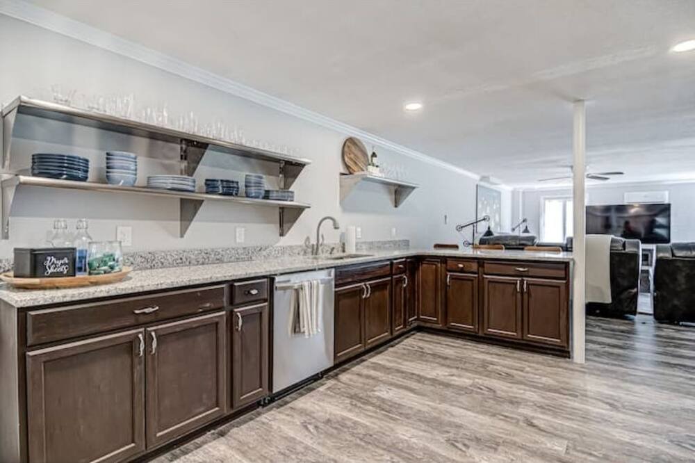 Photo of Kitchen in Jamestown