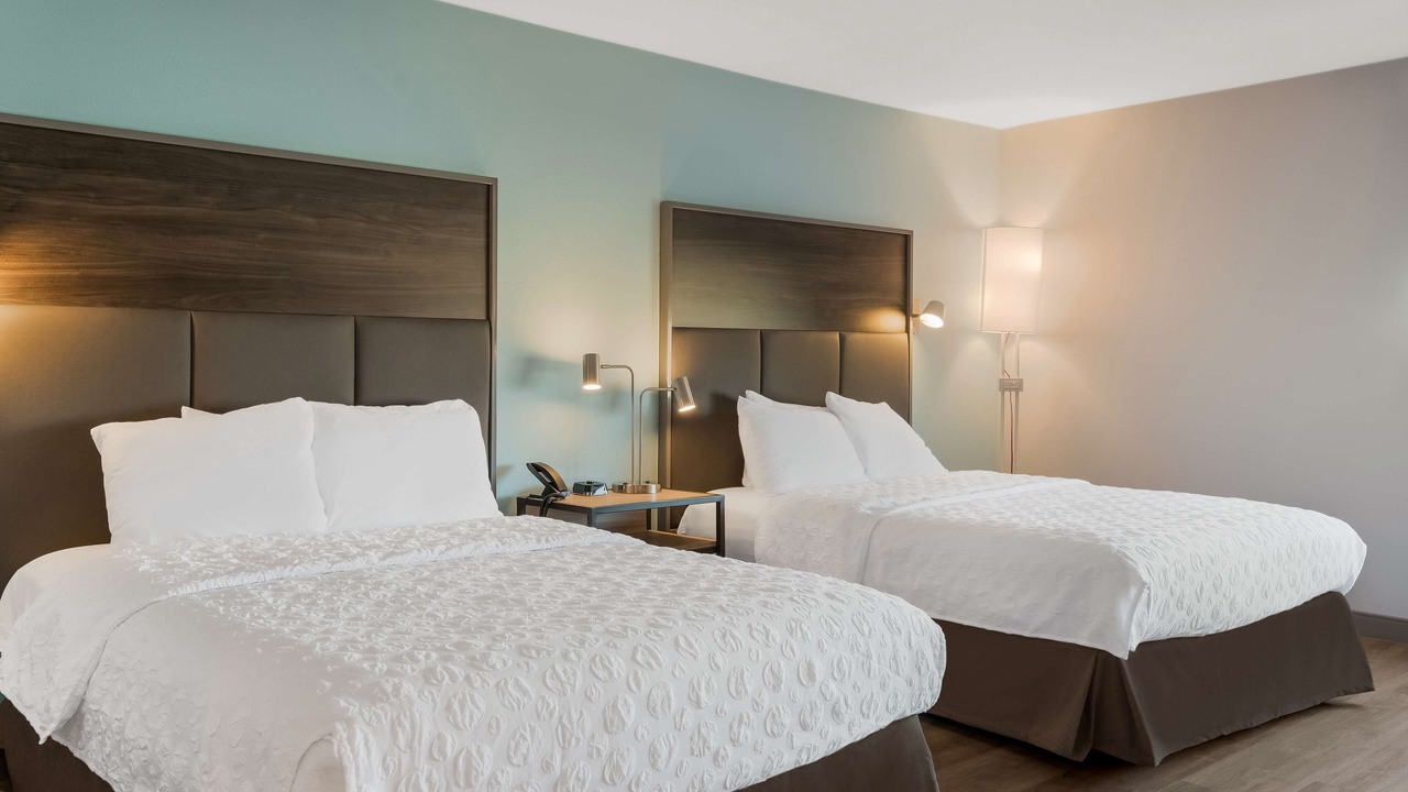 Photo of Bedroom in Greensboro