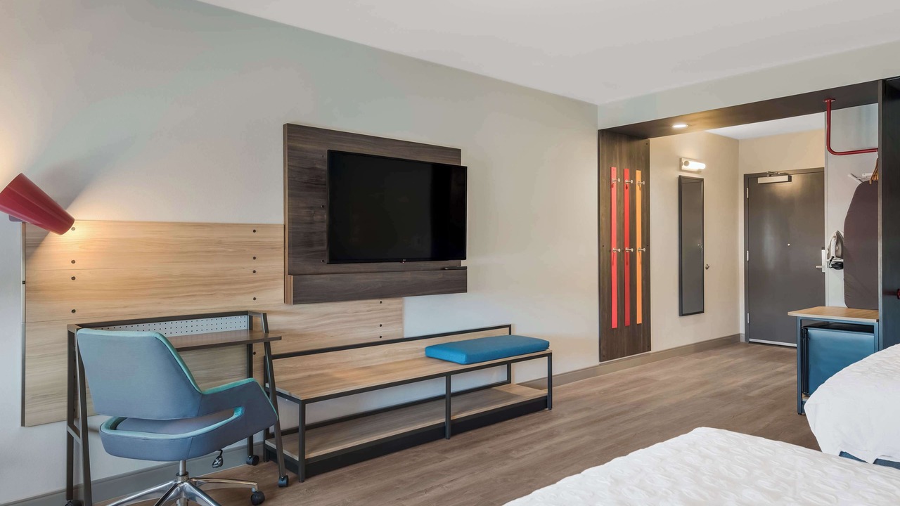 Photo of Bedroom in Greensboro