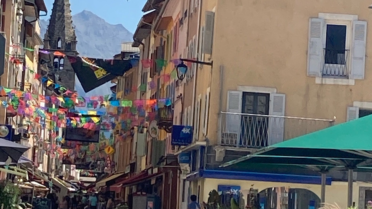 Photo of Outdoor in Barcelonnette