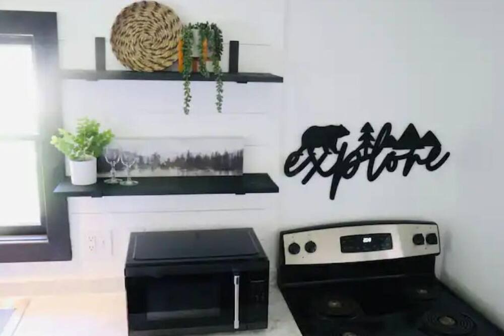 Photo of Kitchen in Coudersport