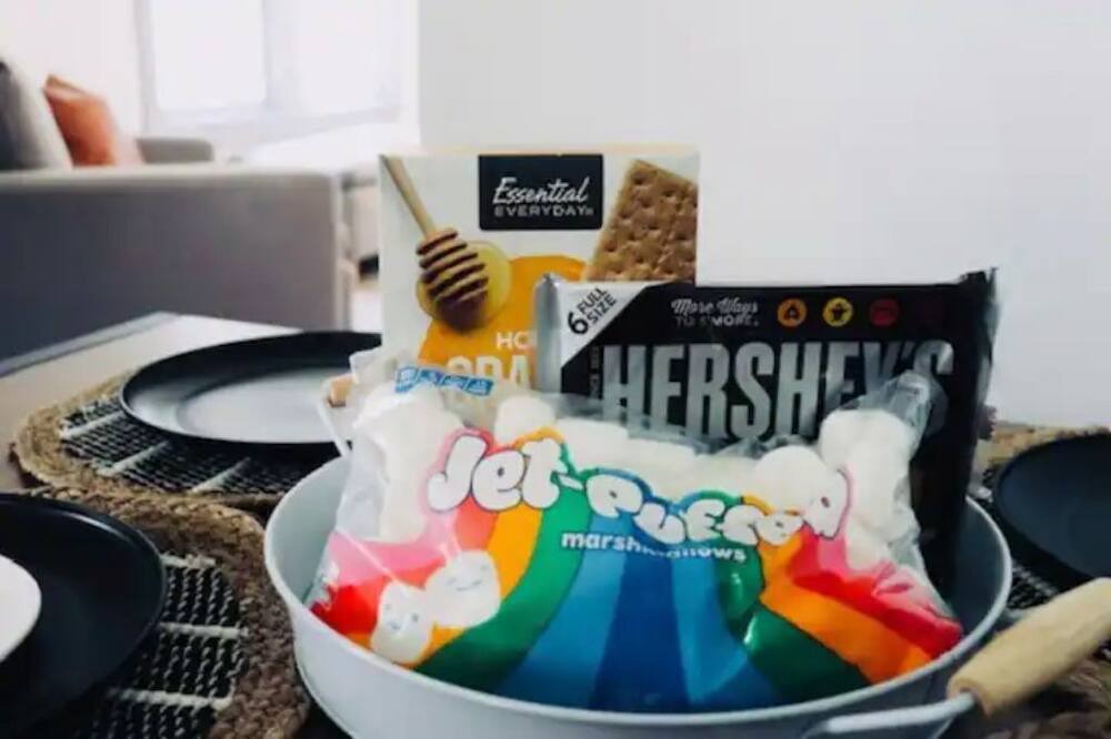 Photo of Bedroom in Coudersport