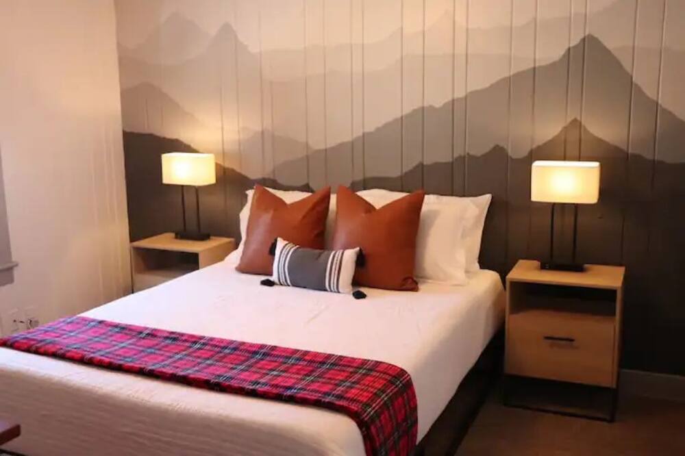 Photo of Bedroom in Coudersport