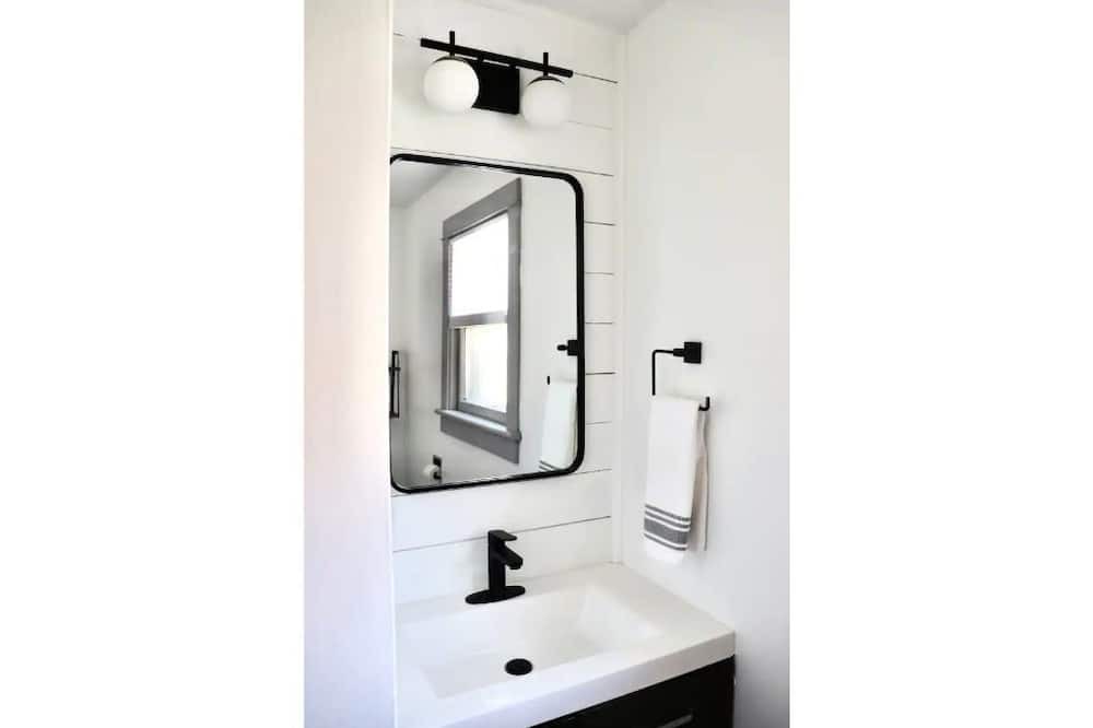 Photo of Bathroom in Coudersport