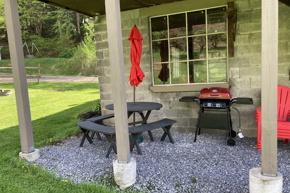 Photo of Outdoor in Coudersport