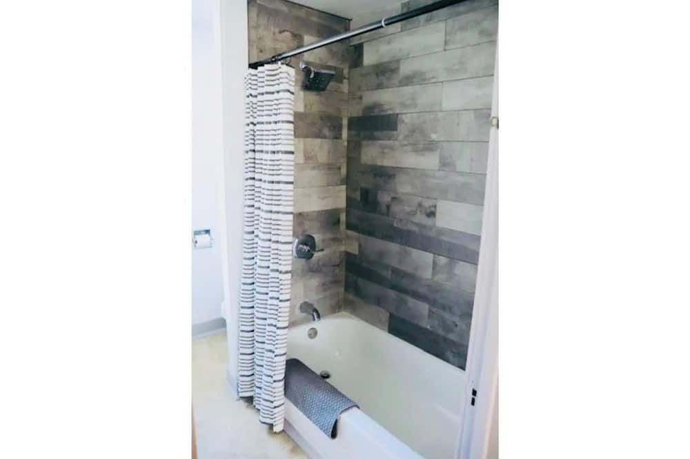 Photo of Bathroom in Coudersport