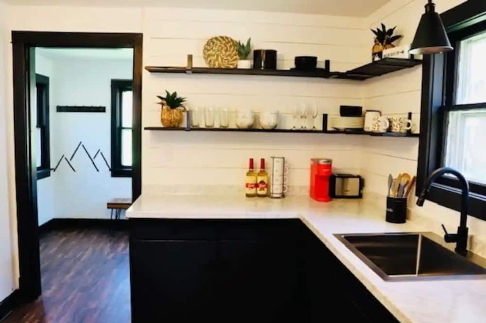 Photo of Kitchen in Coudersport