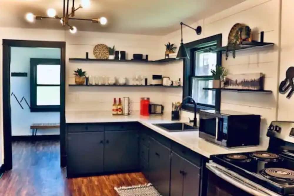 Photo of Kitchen in Coudersport