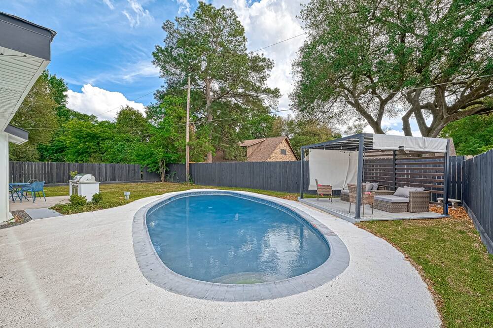 Photo of Outdoor in Spring Branch Central